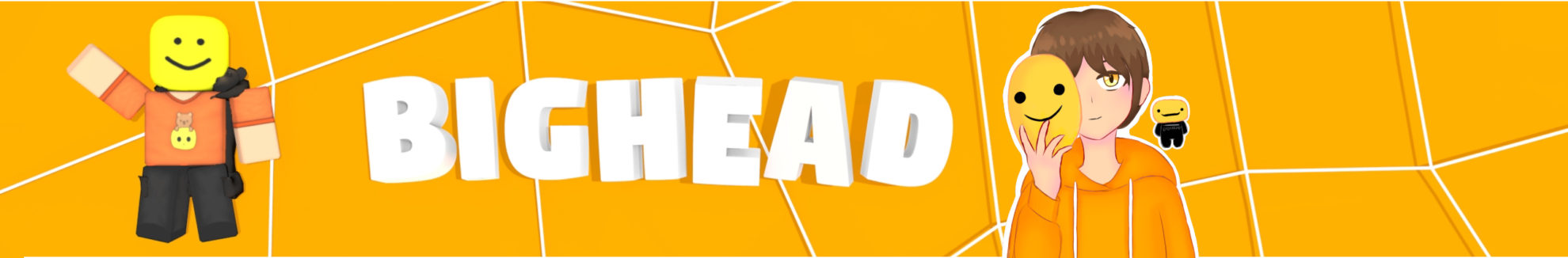 BigHead – Roblox Outfits