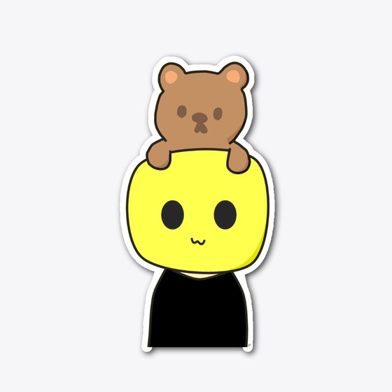 Bighead S Store Roblox Outfits - roblox teddy bear outfit