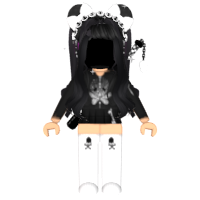 Roblox Outfits - cool outfits on roblox
