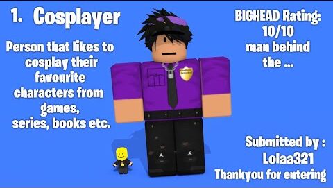 10 Types Of Roblox Players 1 Roblox Outfits - 10 types of roblox girls faeglow