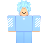 15 Roblox Blue Outfits 