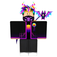 Roblox Funko Mascotte  Metaverse 