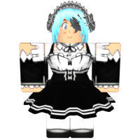 Roblox Outfits - anime roblox outfits