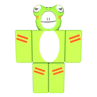 roblox lime green outfit｜TikTok Search