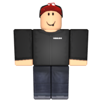 25 Roblox Free Fans Outfits