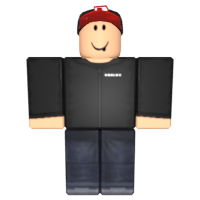 Free Outfits – Roblox Outfits