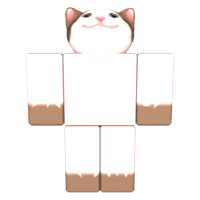 210 STARS GINGER CAT! ROBLOX ADOPT ME - YouTube