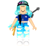 anime roblox outfits