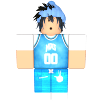 Pastel Anime Roblox Outfits Roblox Outfits - black basketball anime roblox pants