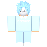 Pastel Anime Roblox Outfits Roblox Outfits - pastel blue shirt roblox