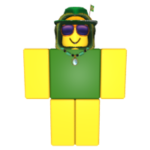 Roblox Outfits