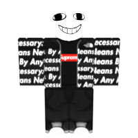 Sus Drip T-Shirt - Roblox