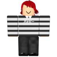 Avatar idea under 400 robux