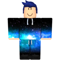 Que Pro (Noob de Roblox Elegante)