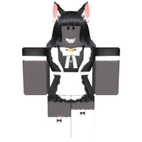 Black And White Outfits Roblox Outfits - danganronpa clothes roblox