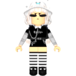 Black and White Outfits – Roblox Outfits