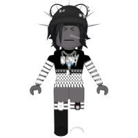 Black And White Outfits Roblox Outfits - roblox shaggy outfits