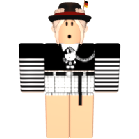 10 Aesthetic roblox outfits 