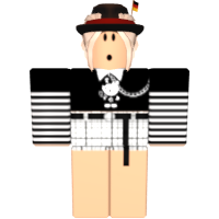 roblox girl Outfit