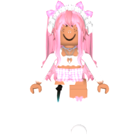 roblox girl Outfit