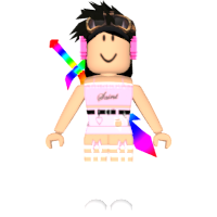 Roblox Dress for Girl 