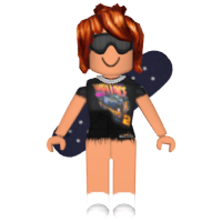 10 Types of Cool Girls Outfits – Roblox Outfits