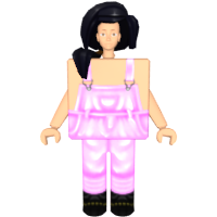 A troll outfit : r/roblox