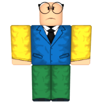 RobloxTrollingAvatars