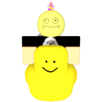TROLLFACE OUTFIT - 40 ROBUX #roblox #outfit #fy #fyp #meme #fonk #skin