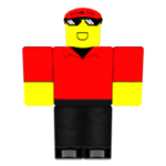 80 Robux - M00HIB