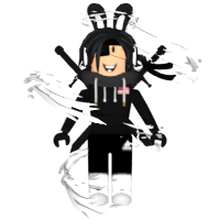 ️Dark outfit ideas ROBLOX️