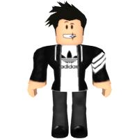 Black Roblox Avatar 