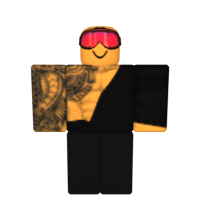 100 Roblox chars ideas  roblox, roblox pictures, cool avatars