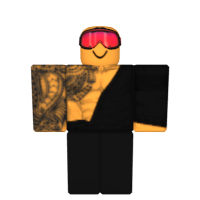 100 Robux - Roblox