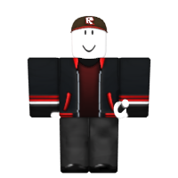 ideias de skin masculina no roblox por 100 robux