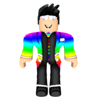 2) Profile - Roblox  Roblox guy, Roblox emo outfits, Emo roblox outfits