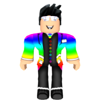 Roblox Skin  Nerd outfits, Roblox guy, Roblox roblox