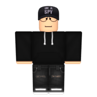 80 Robux Outfits 