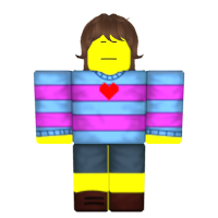 MÁSCARA ROBLOX COSPLAY – H2L COSPLAY