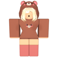 Cute Roblox avatar ideas! (800 robux)