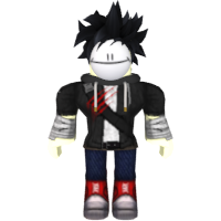 Fan Requests – Roblox Outfits