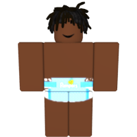 Drippy Fit - Roblox