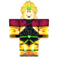 25 Anime Roblox Outfits 