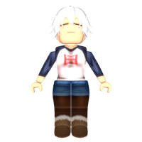 a on X: #Roblox #RobloxClothing Tanjiro Kamado Uniform from the Demon  Slayer (anime) is now available on our Roblox group! +   -   / X