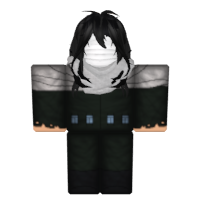 Anime-Outfits – Roblox Outfits