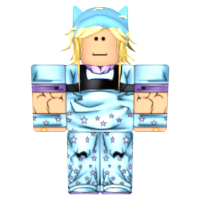 Johnny Joestar (-) - Roblox