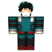 🐴 Gyro Zeppeli outfit on Roblox! #roblox #robloxjojo #anime #robloxan