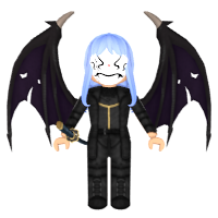 a on X: #Roblox #RobloxClothing Demon Slayer Corps uniform from the Demon  Slayer (anime) is now available on our Roblox group! (Designed by  Velinciana) +  -    / X