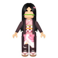 Anime-Outfits – Roblox Outfits