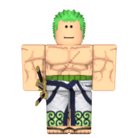 One Piece Roblox Outfits